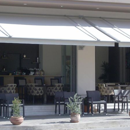Ionion Hotel Кипарисия Экстерьер фото