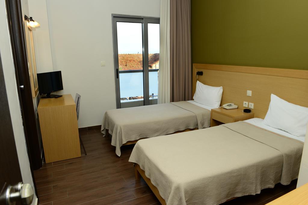 Ionion Hotel Кипарисия Экстерьер фото