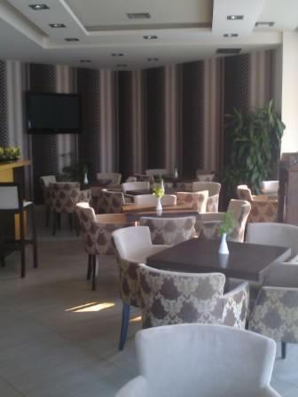 Ionion Hotel Кипарисия Экстерьер фото