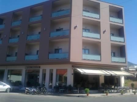 Ionion Hotel Кипарисия Экстерьер фото