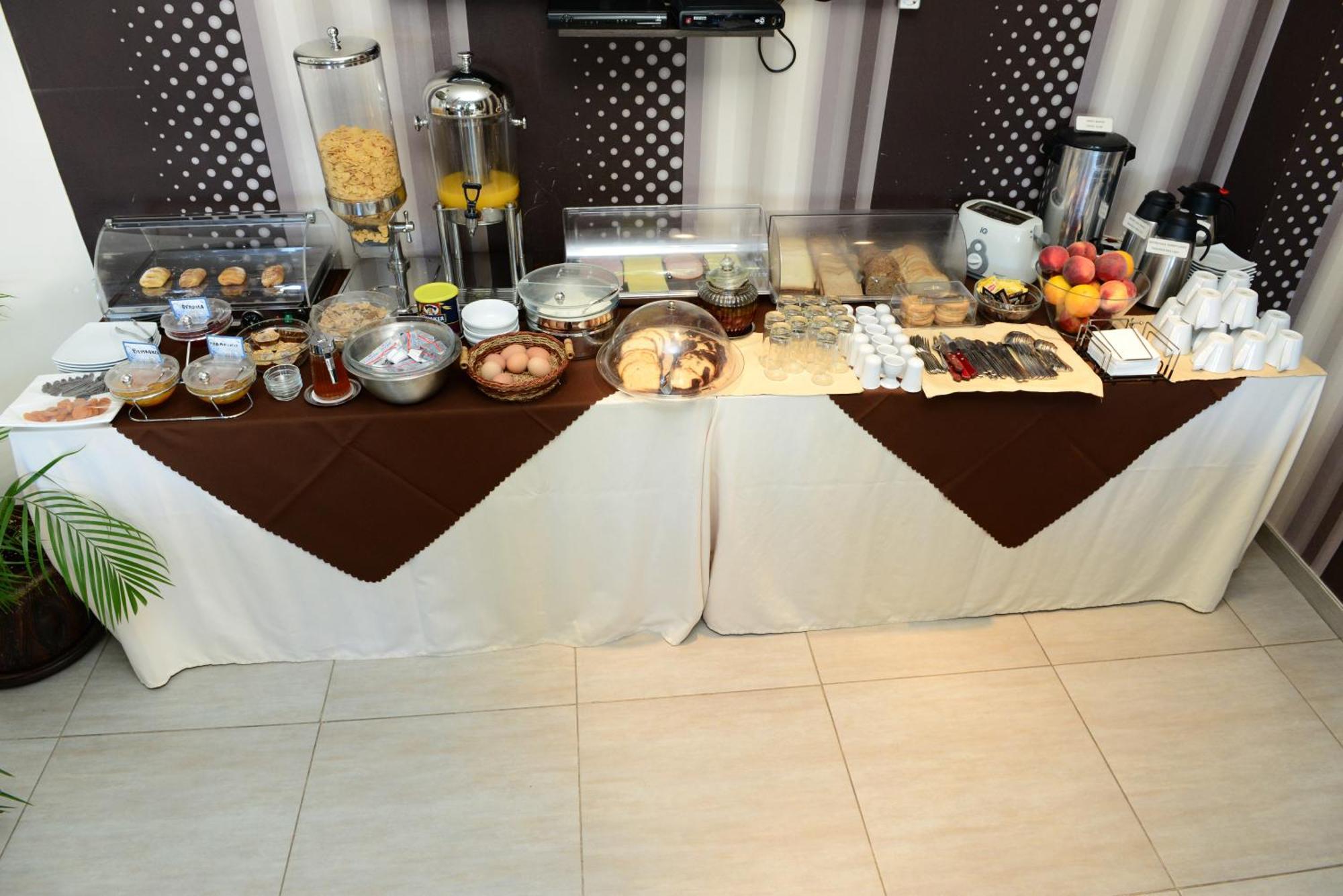 Ionion Hotel Кипарисия Номер фото