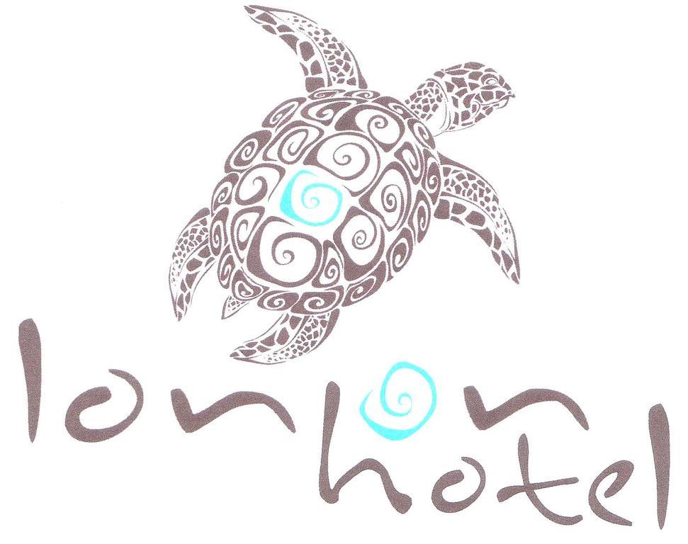 Ionion Hotel Кипарисия Экстерьер фото
